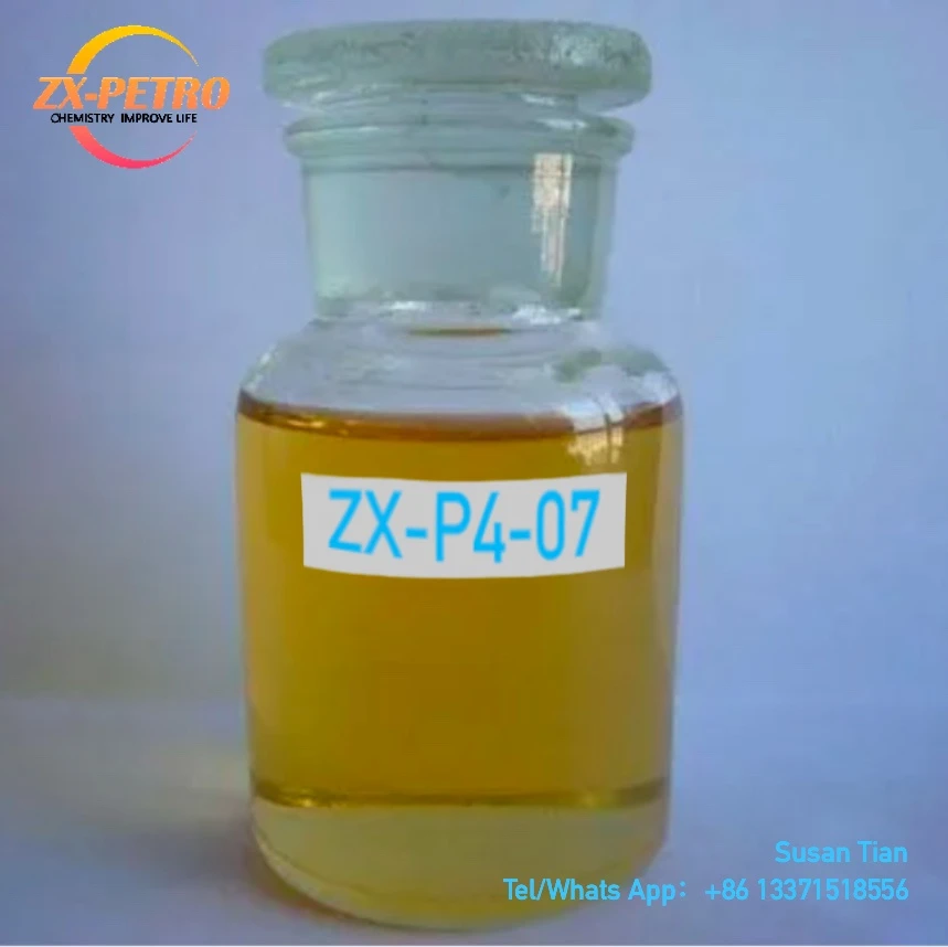 EVA Based Pour Point Depressant EVA Based Pour Point Depressant