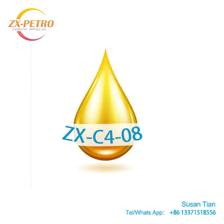Rust Preventive Oil Rust Preventive Oil